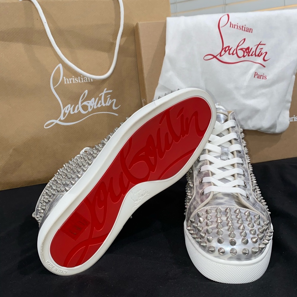 Christian Louboutin